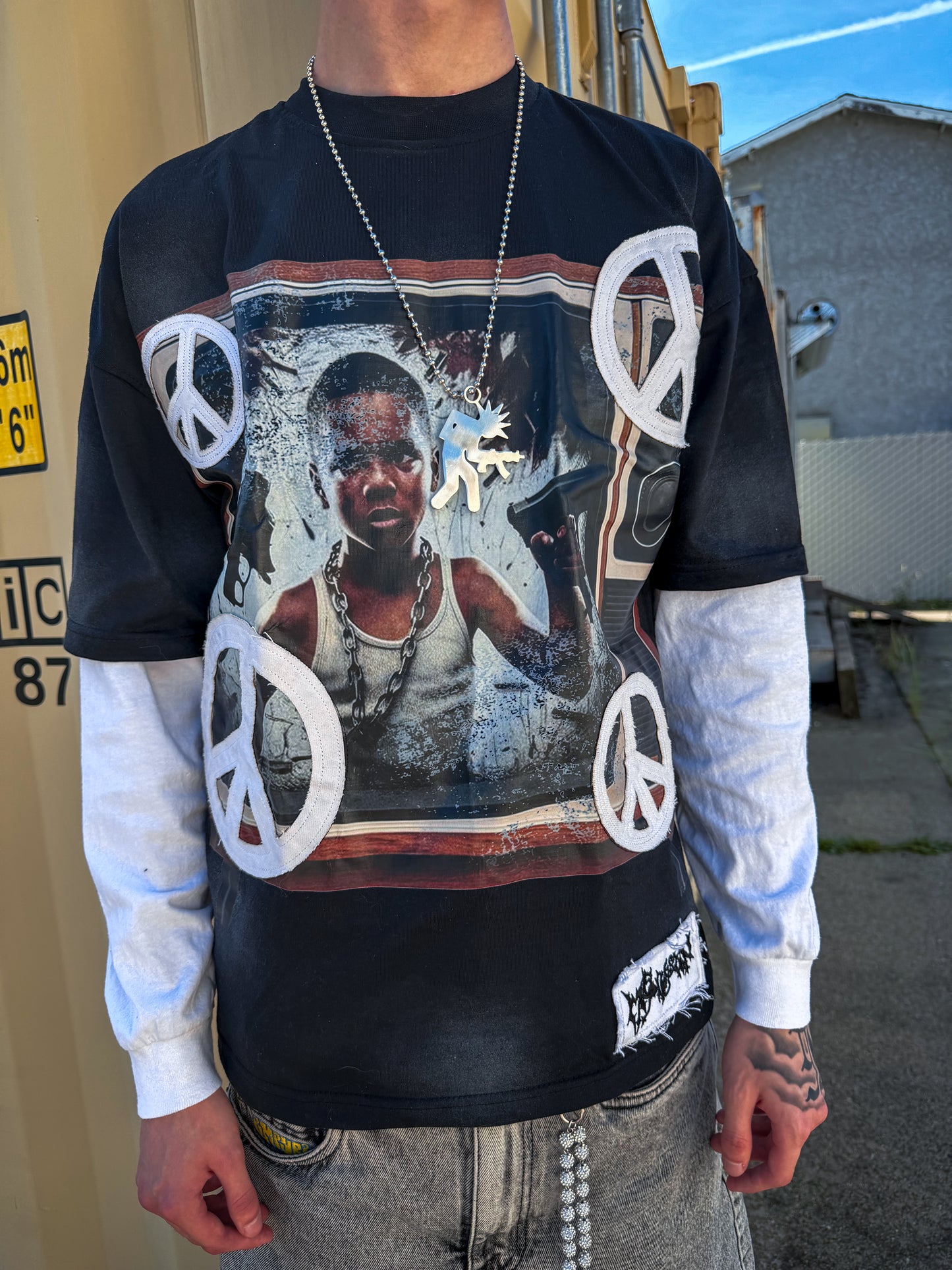 Y.N Runner Chain