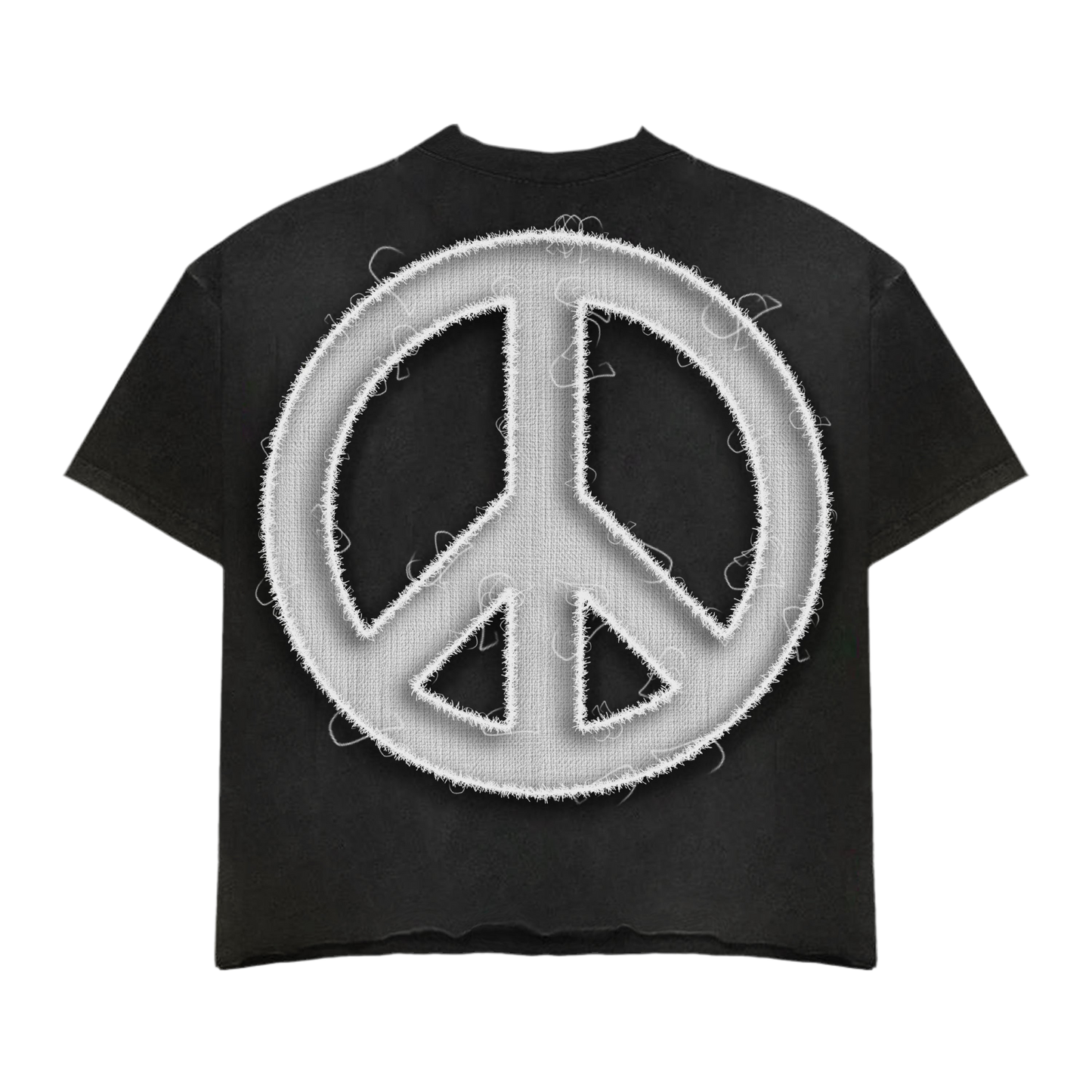 Peace & War Shirt