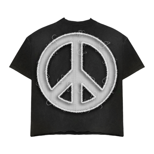 Peace & War Shirt
