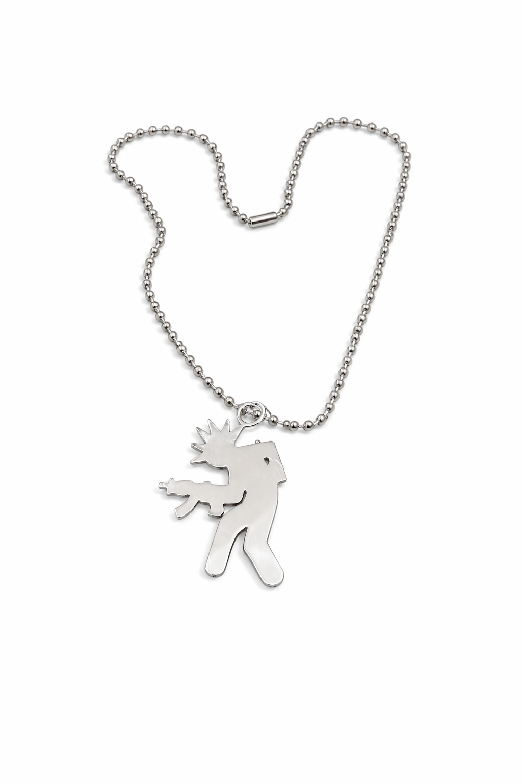 Y.N Runner Chain