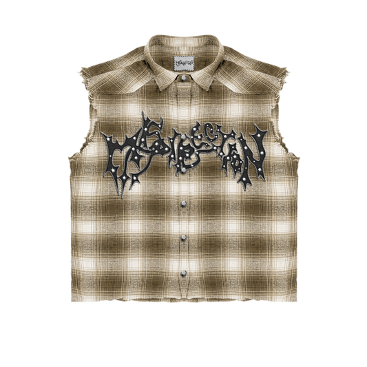 YN Runner Rhyme-stone Flannel