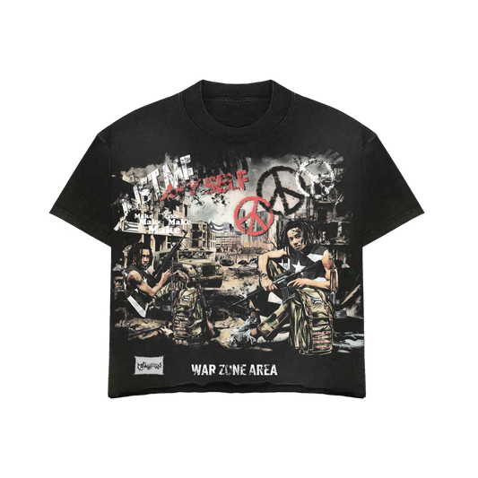 “War Time” T-Shirt